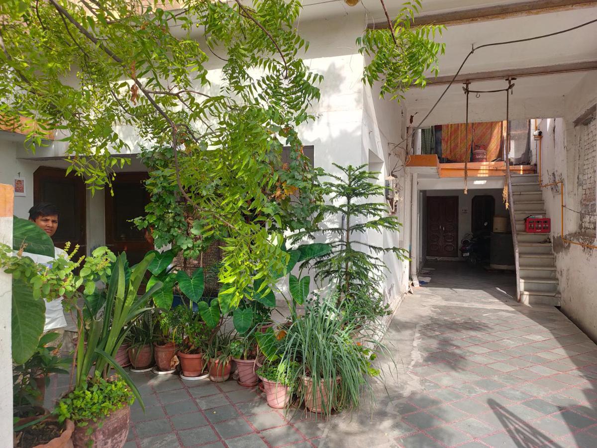 Royal Guest House Bharatpur Extérieur photo