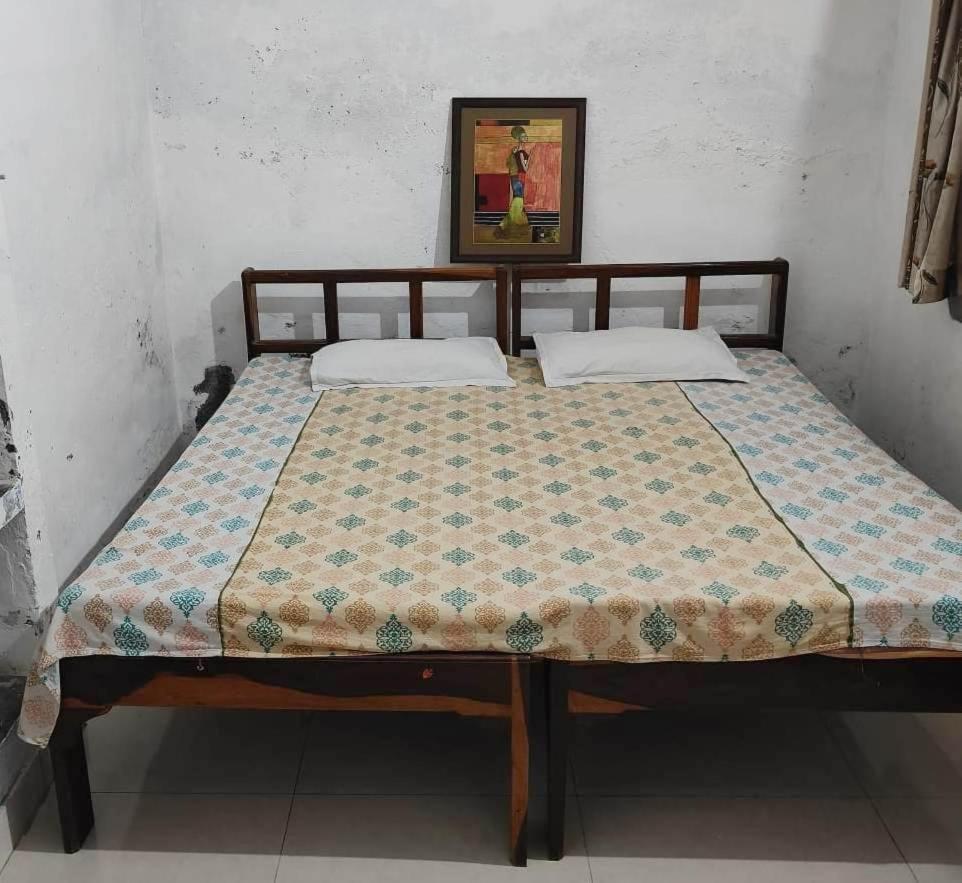 Royal Guest House Bharatpur Extérieur photo